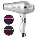 Parlux 3200 Ionic Ceramic Compact Hair Dryer
