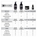 12Reasons Keratin Hair Serum 100mL