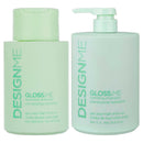 DesignME GlossME Hydrating Shampoo