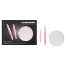 Tweezerman Brow Gift Set