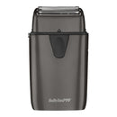 BaBylissPRO UVFoil Metal Foil Shaver