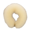 Dress Me Up Hair Donut and Sausage Two Way Styler (Blonde)