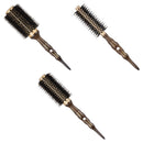 Brushworx Botanix Radial Hair Brush
