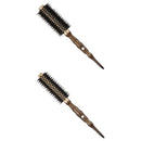 Brushworx Botanix Radial Hair Brush