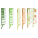 Framar Dreamweaver Highlighting Tail Combs 3pk
