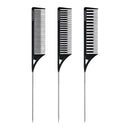 Framar Dreamweaver Highlighting Tail Combs 3pk
