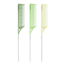 Framar Dreamweaver Highlighting Tail Combs 3pk