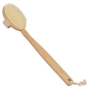 Brushworx Pure Naturals Body Brush