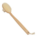 Brushworx Pure Naturals Body Brush