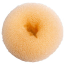 Dress Me Up Hair Donut Blonde