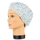 Dateline Professional Blue Shower Cap