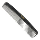 Dateline Professional Blue Celcon 6025 Basin Comb 20cm