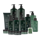 Screen for Man Beard Shampoo 150mL