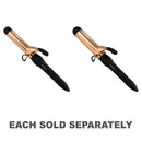 Silver Bullet Fastlane Rose Gold Curling Iron