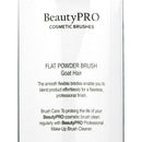 BeautyPRO Stippler Makeup Brush