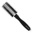 Silver Bullet Black Velvet Hair Brush