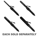Silver Bullet City Chic Curling Iron
