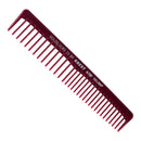 Krest Goldilocks No. 15 Styling Comb 16.5cm