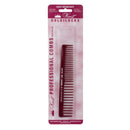Krest Goldilocks No. 15 Styling Comb 16.5cm