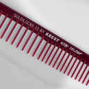 Krest Goldilocks No. 15 Styling Comb 16.5cm