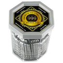 Premium Pin Company Bobby Pins 2in