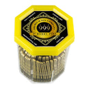 Premium Pin Company Bobby Pins 2in