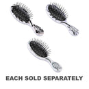 WetBrush Watercolour Motif Mini Detangler