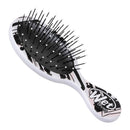 WetBrush Watercolour Motif Mini Detangler