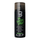 L3VEL3 Oil Sheen Spray 383g