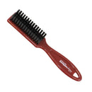 BaBylissPRO Barberology Fades & Blades Cleaning Brush (Black)