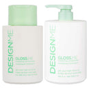 DesignME GlossME Hydrating Conditioner