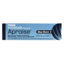 Apraise Eyelash and Eyebrow Tint Blue Black 20mL