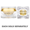 Screen Legerity Beauty Hair Cream