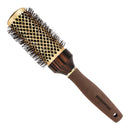 Brushworx Brazilian Bronze Hot Tube Hair Brush (Large)