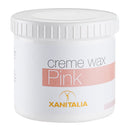 Xanitalia Creme Wax