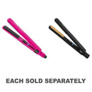 Silver Bullet Attitude Hair Straightener