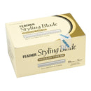 Feather Styling Razor Blades 50pk