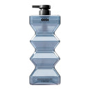 Qiqi Smooth Service Shampoo