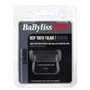BaBylissPRO Graphite T-Blade Deep Tooth 2.0mm