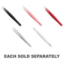 Rubis Point Tweezer