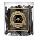 Premium Pin Company Nylon/Aluminium Sectioning Clips