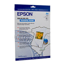 Epson A4 Transfer Paper 10pc