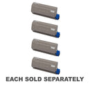 Oki C712N Toner Cartridge