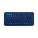 Clavier sans fil multi-appareils Logitech K380