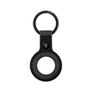 Moki Leather Keyring for MokiTag