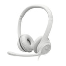 Logitech H390 Wired USB Headset