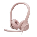 Casque USB filaire Logitech H390