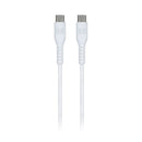 Monster USB-C vers USB-C TPE Cable 1.2M
