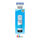 Bouteille Epson T522 Ecotank