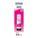 Bouteille Epson T522 Ecotank